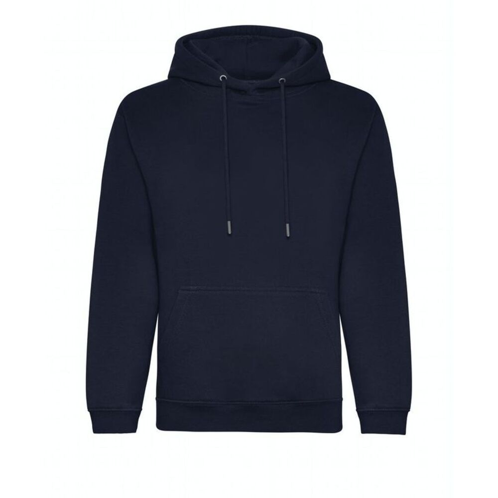 Awdis Mens Hoodie / French Navy